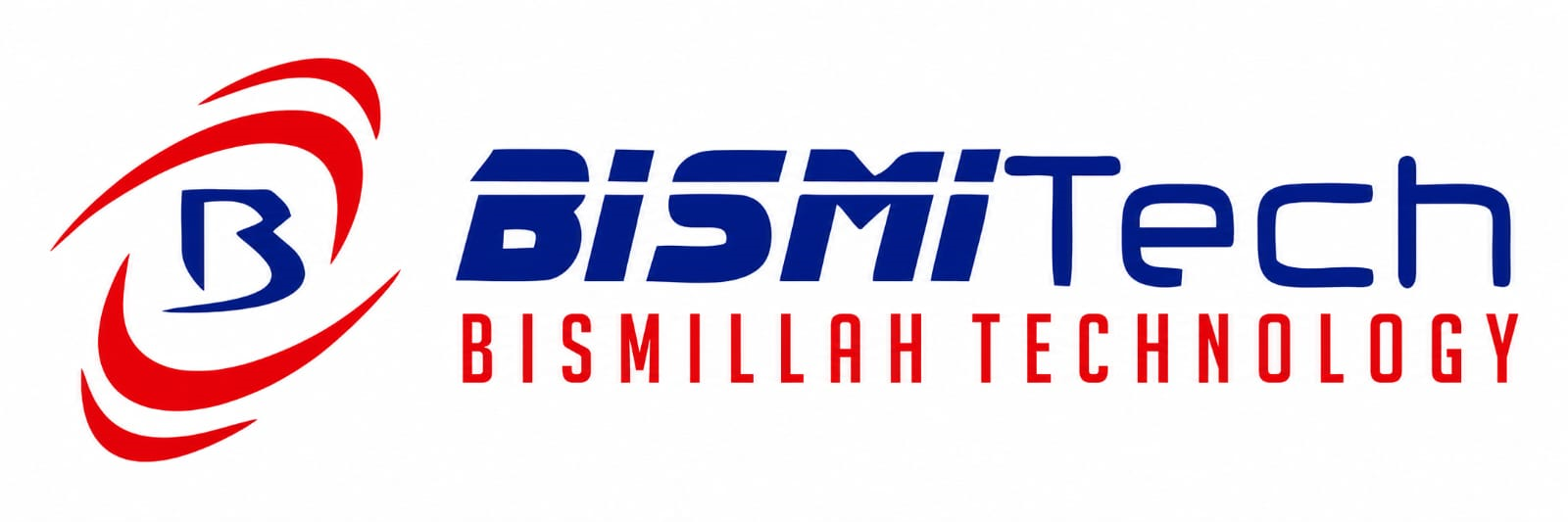 BismiTech Logo