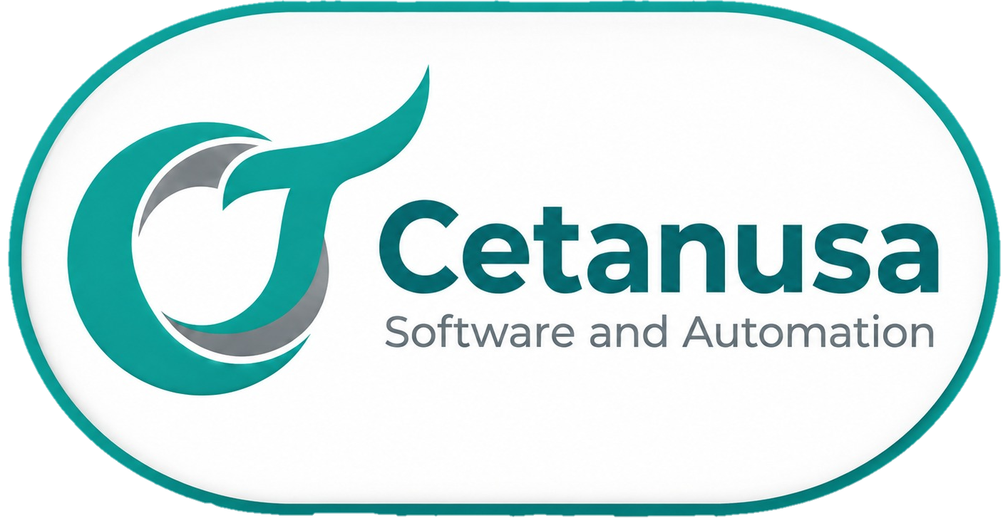 Cetanusa Logo